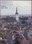 Tallinn. Pusle 200