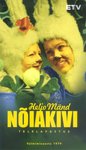 Nõiakivi. 1., 3., 4. ja 5. osa