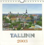 Tallinn 2003
