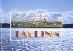 Tallinn a medieval pearl on the Baltic shore