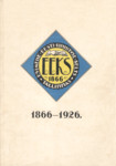 Esimene Eesti Kinnituse Selts EEKS. 1866-1926, LX
