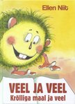 Veel ja veel Krõlliga maal ja veel