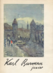 Karl Burman. 12 reproduktsiooni