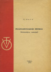Peastarvutamise võtteid. (Metoodiline materjal)