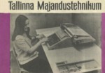 Tallinna Majandustehnikum