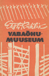 Eesti Riiklik Vabaõhumuuseum