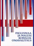 Inglismaa ja Walesi kohalik omavalitsus