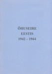 Õhuseire Eestis 1942-1944