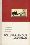 Põllumajandusmasinad