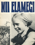 Nii elamegi. Pilte Lenini ordeniga V. I. Lenini nimelisest näidissovhoosist