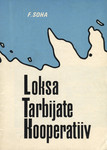 Loksa Tarbijate Kooperatiiv