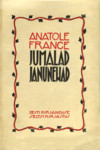 Jumalad janunevad