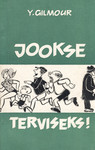 Jookse terviseks. Sörkjooks koos Arthur Lydiardiga