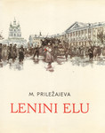 Lenini elu