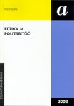 Eetika ja politseitöö