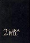 Eesti Nõukogude Entsüklopeedia. CERA-FILL