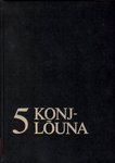 Eesti Entsüklopeedia. KONJ-LÕUNA