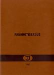 Pankrotiseadus