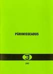 Pärimisseadus