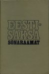 Eesti-saksa sõnaraamat