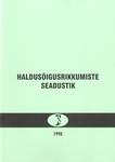 Haldusõigusrikkumiste seadustik