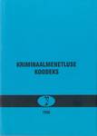 Kriminaalmenetluse koodeks