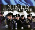 Nimed marmortahvlil