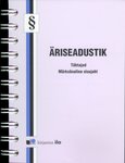 Äriseadustik. Tähtajad. Märksõnaline sisujuht
