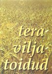 Teraviljatoidud