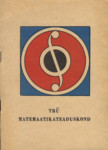 TRÜ matemaatikateaduskond