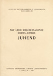 NSV Liidu riigimetsafondi korraldamise juhend
