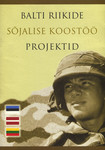 Balti riikide sõjalise koostöö projektid