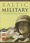 Baltic military co-operation projects