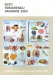 Eesti inimarengu aruanne 2002. Estonian Human Development Report 2002