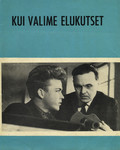 Kui valime elukutset. Teatmik noortele