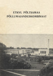 ETKVL Põltsamaa Põllumajanduskombinaat
