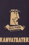 Paul Pinna nimeline Rahvateater
