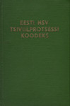 Eesti NSV tsiviilprotsessi koodeks