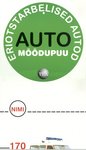 Auto mõõdupuu