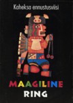 Maagiline ring. Kaheksa ennustusviisi