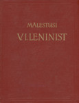 Mälestusi Vladimir Iljitš Leninist