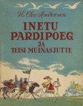 Inetu pardipoeg ja teisi muinasjutte