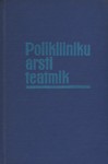 Polikliiniku arsti teatmik