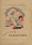 Inetu noor pardipoeg