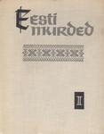 Eesti murded. Keskmurde tekstid