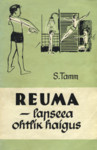 Reuma - lapseea ohtlik haigus