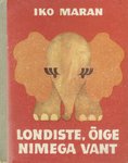 Londiste, õige nimega Vant