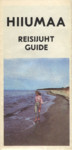 Hiiumaa. Reisijuht. Guide