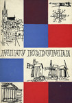 Minu kodumaa