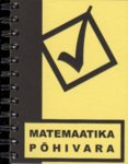 Matemaatika põhivara. Teine parandatud trükk